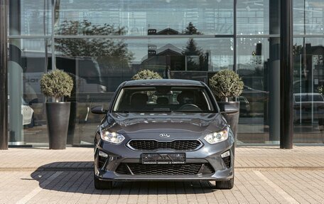 KIA cee'd III, 2019 год, 1 615 000 рублей, 2 фотография