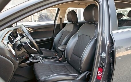 KIA cee'd III, 2019 год, 1 615 000 рублей, 11 фотография