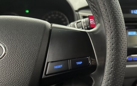 Hyundai Creta I рестайлинг, 2019 год, 1 319 000 рублей, 13 фотография