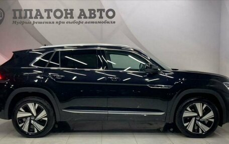 Volkswagen Teramont I, 2025 год, 5 699 000 рублей, 4 фотография