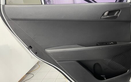 Hyundai Creta I рестайлинг, 2019 год, 1 319 000 рублей, 21 фотография