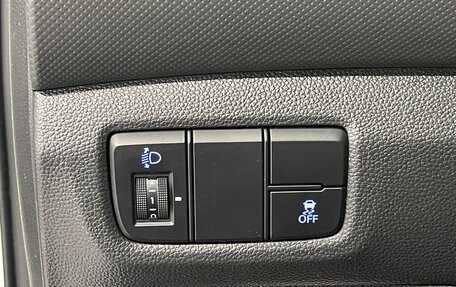 Hyundai Creta I рестайлинг, 2019 год, 1 319 000 рублей, 17 фотография