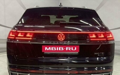 Volkswagen Teramont I, 2025 год, 5 699 000 рублей, 6 фотография