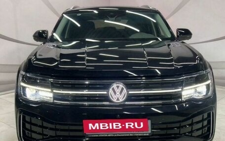 Volkswagen Teramont I, 2025 год, 5 699 000 рублей, 2 фотография