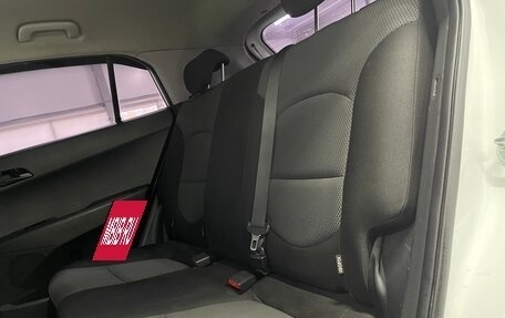 Hyundai Creta I рестайлинг, 2019 год, 1 319 000 рублей, 23 фотография