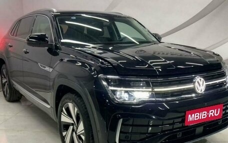 Volkswagen Teramont I, 2025 год, 5 699 000 рублей, 3 фотография