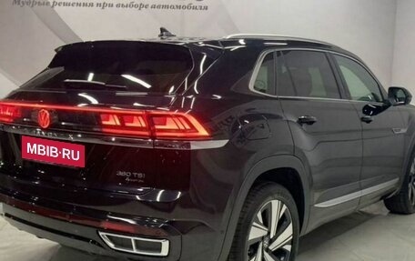 Volkswagen Teramont I, 2025 год, 5 699 000 рублей, 5 фотография