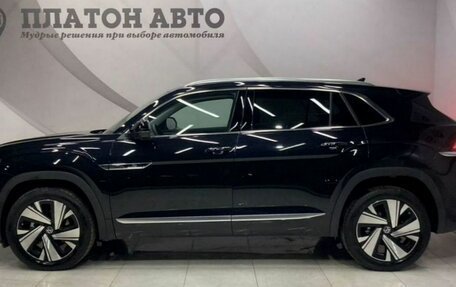 Volkswagen Teramont I, 2025 год, 5 699 000 рублей, 8 фотография