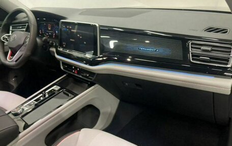 Volkswagen Teramont I, 2025 год, 5 699 000 рублей, 10 фотография