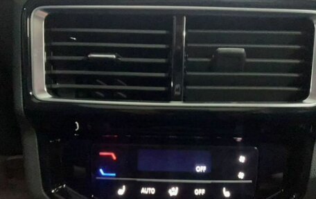 Volkswagen Teramont I, 2025 год, 5 699 000 рублей, 15 фотография