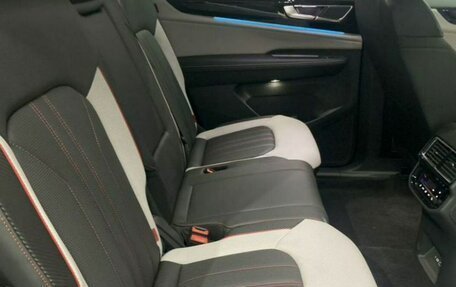 Volkswagen Teramont I, 2025 год, 5 699 000 рублей, 14 фотография