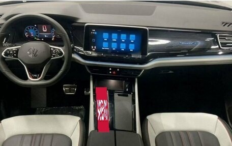 Volkswagen Teramont I, 2025 год, 5 699 000 рублей, 9 фотография