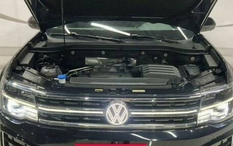 Volkswagen Teramont I, 2025 год, 5 699 000 рублей, 16 фотография