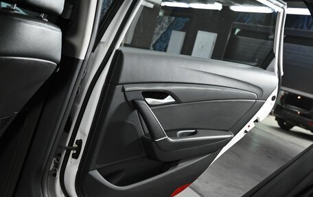 Hyundai i40 I рестайлинг, 2017 год, 1 350 000 рублей, 14 фотография