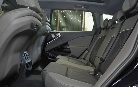 BMW X3, 2025 год, 8 100 000 рублей, 11 фотография