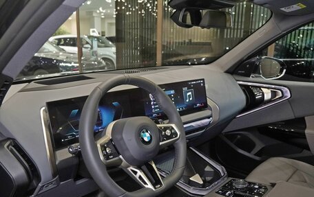 BMW X3, 2025 год, 8 100 000 рублей, 9 фотография