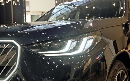 BMW X3, 2025 год, 8 100 000 рублей, 5 фотография