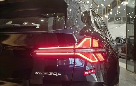 BMW X3, 2025 год, 8 100 000 рублей, 6 фотография