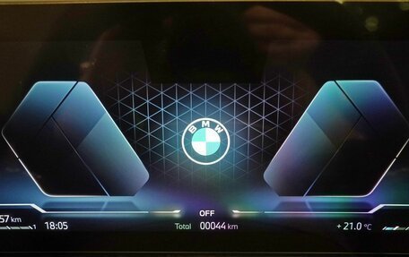 BMW X3, 2025 год, 8 100 000 рублей, 14 фотография