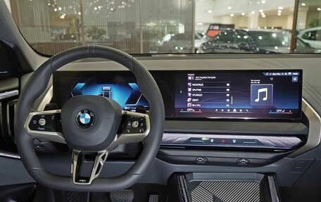 BMW X3, 2025 год, 8 100 000 рублей, 15 фотография