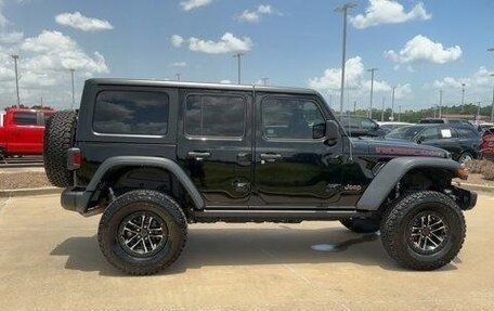 Jeep Wrangler, 2022 год, 4 650 000 рублей, 5 фотография