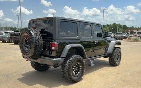 Jeep Wrangler, 2022 год, 4 650 000 рублей, 8 фотография