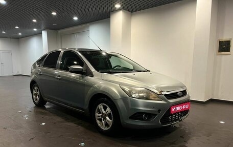 Ford Focus II рестайлинг, 2010 год, 270 000 рублей, 1 фотография