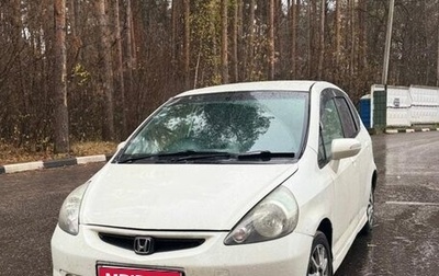Honda Fit III, 2002 год, 380 000 рублей, 1 фотография