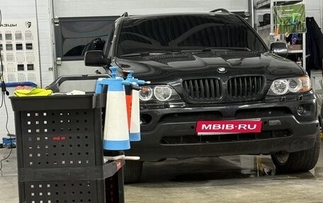 BMW X5, 2005 год, 950 000 рублей, 1 фотография