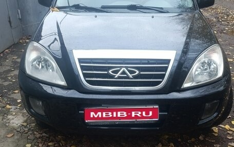 Chery Tiggo (T11), 2010 год, 250 000 рублей, 1 фотография