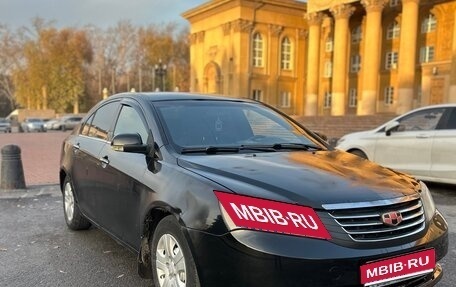 Geely Emgrand EC7, 2013 год, 310 000 рублей, 1 фотография