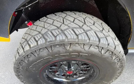 Jeep Wrangler, 2021 год, 4 541 000 рублей, 11 фотография