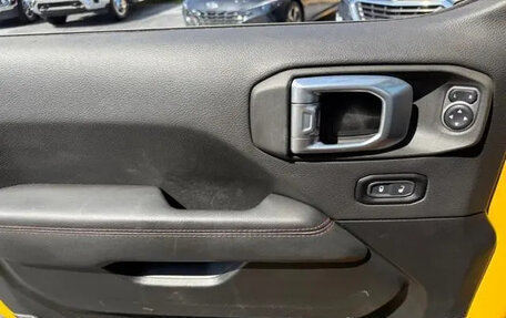 Jeep Wrangler, 2021 год, 4 541 000 рублей, 14 фотография