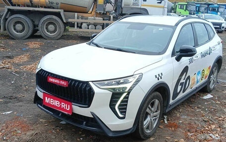 Haval Jolion, 2024 год, 1 650 000 рублей, 1 фотография