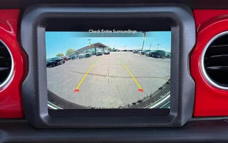 Jeep Wrangler, 2021 год, 4 541 000 рублей, 23 фотография