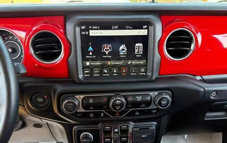 Jeep Wrangler, 2021 год, 4 541 000 рублей, 20 фотография