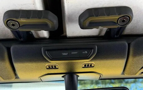 Jeep Wrangler, 2021 год, 4 541 000 рублей, 25 фотография