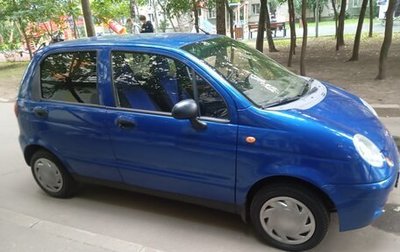 Daewoo Matiz, 2010 год, 200 000 рублей, 1 фотография
