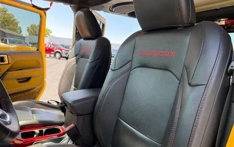 Jeep Wrangler, 2021 год, 4 541 000 рублей, 34 фотография