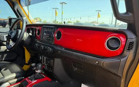 Jeep Wrangler, 2021 год, 4 541 000 рублей, 32 фотография