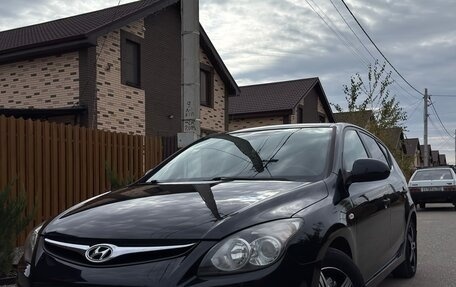 Hyundai i30 I, 2010 год, 695 000 рублей, 1 фотография