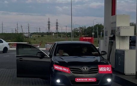 Toyota Camry, 2011 год, 1 400 000 рублей, 1 фотография