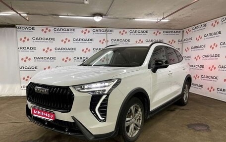 Haval Jolion, 2024 год, 1 546 280 рублей, 1 фотография