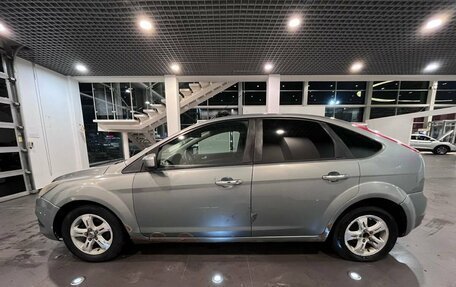 Ford Focus II рестайлинг, 2010 год, 270 000 рублей, 6 фотография