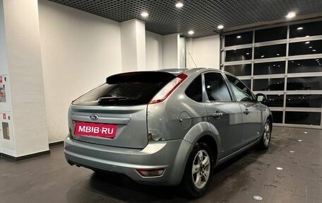 Ford Focus II рестайлинг, 2010 год, 270 000 рублей, 3 фотография