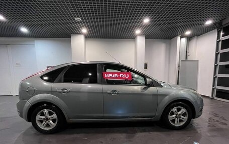 Ford Focus II рестайлинг, 2010 год, 270 000 рублей, 2 фотография