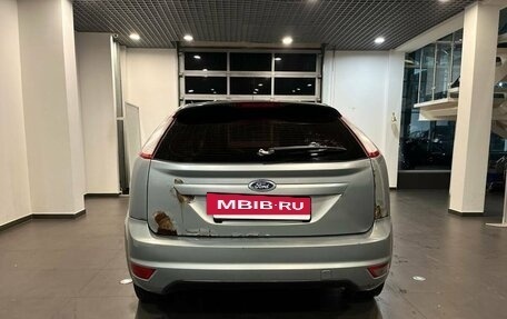 Ford Focus II рестайлинг, 2010 год, 270 000 рублей, 4 фотография