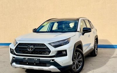 Toyota RAV4, 2025 год, 3 950 000 рублей, 1 фотография