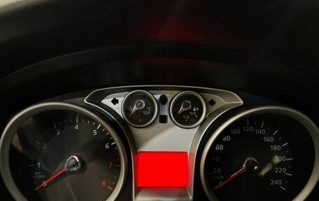 Ford Focus II рестайлинг, 2010 год, 270 000 рублей, 11 фотография