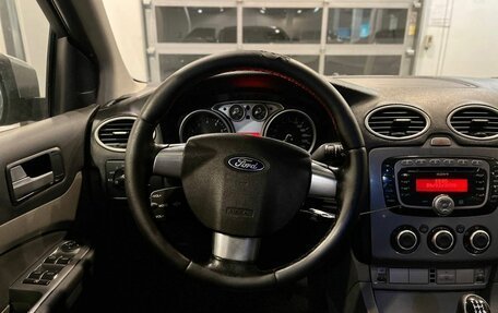 Ford Focus II рестайлинг, 2010 год, 270 000 рублей, 10 фотография